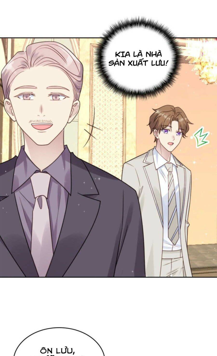 Dựa Vào Đại Lão Ổn Định Vị Trí C Trong Nam Đoàn - Chương 6 - Trang 6