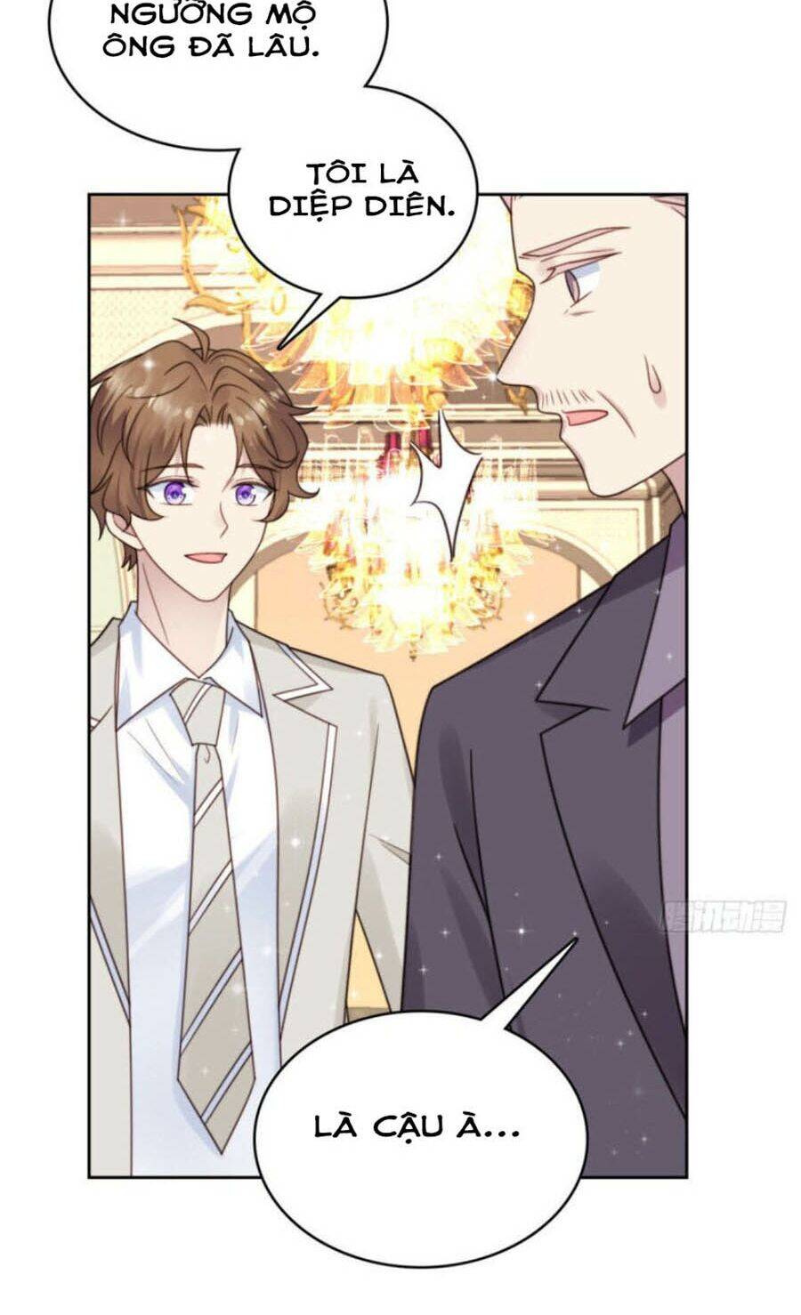 Dựa Vào Đại Lão Ổn Định Vị Trí C Trong Nam Đoàn - Chương 6 - Trang 7