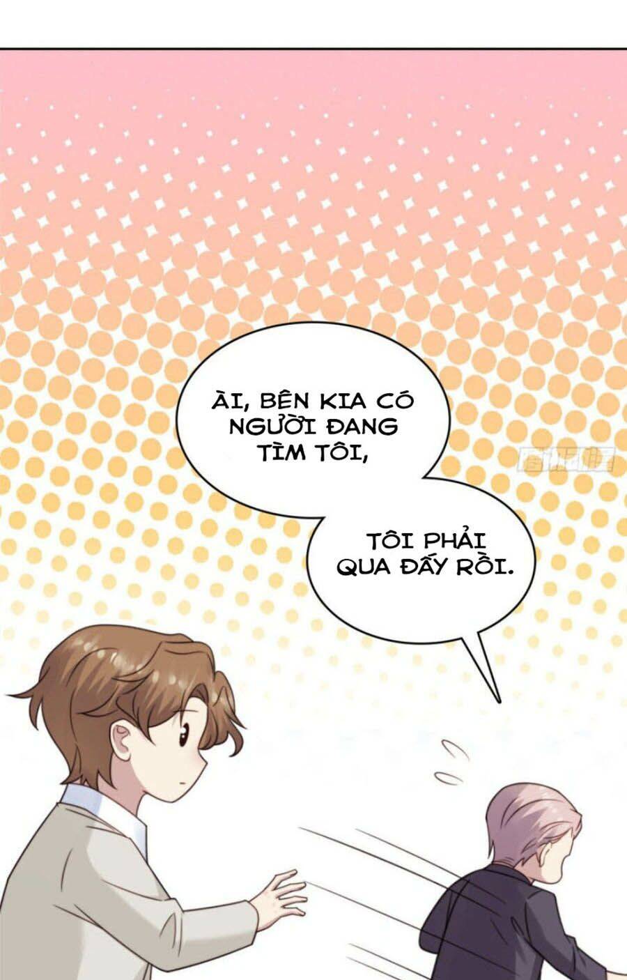 Dựa Vào Đại Lão Ổn Định Vị Trí C Trong Nam Đoàn - Chương 6 - Trang 8