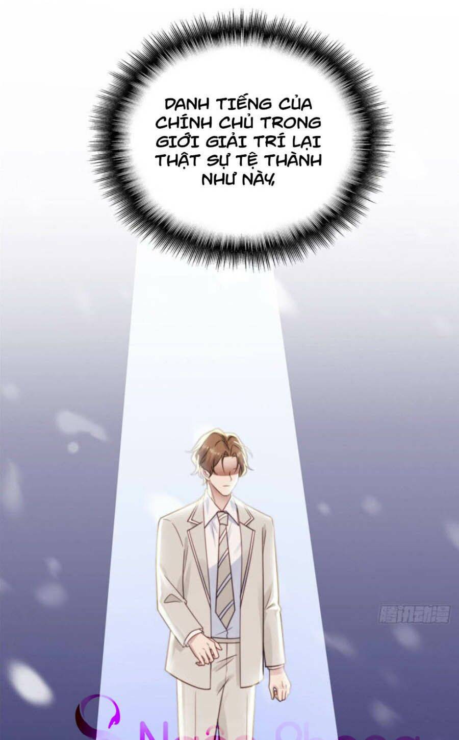 Dựa Vào Đại Lão Ổn Định Vị Trí C Trong Nam Đoàn - Chương 6 - Trang 10