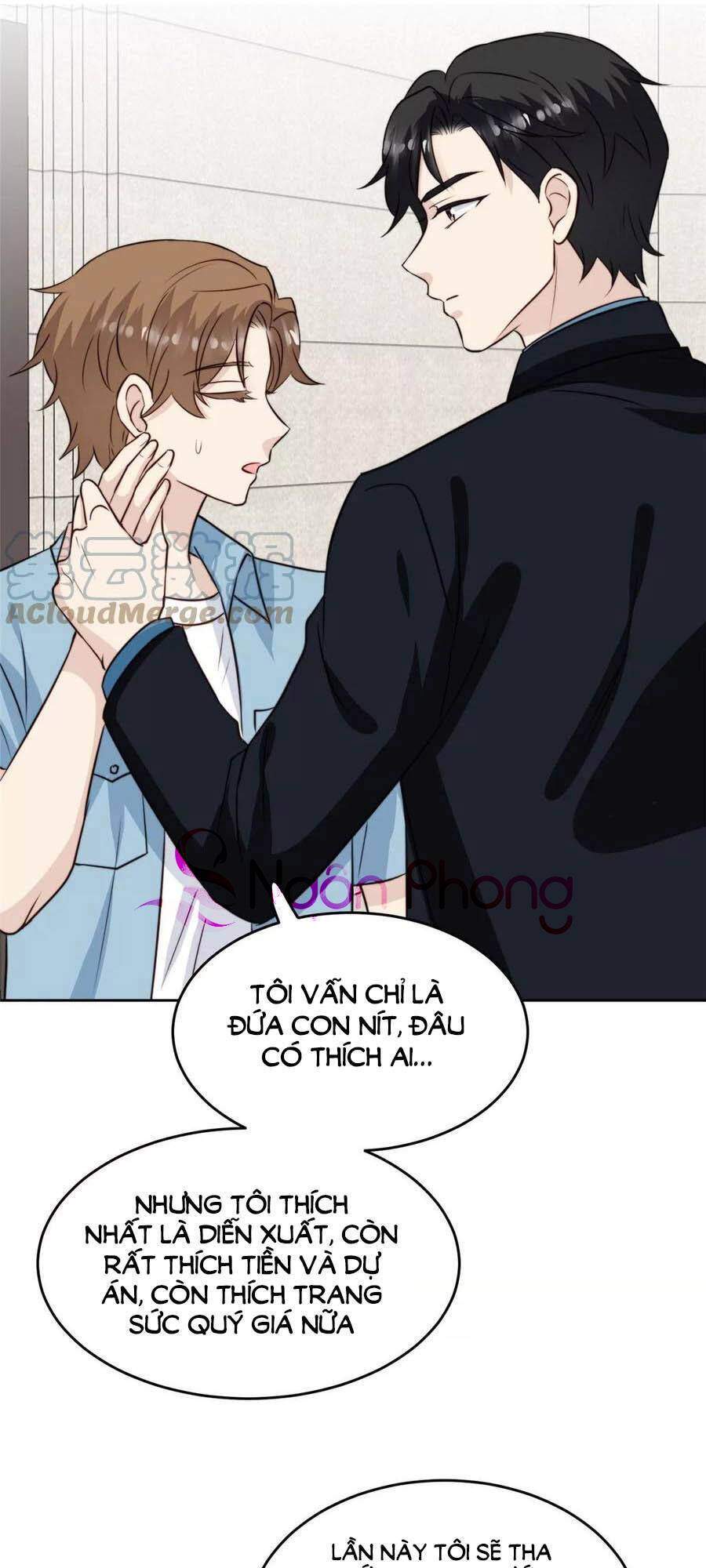 Dựa Vào Đại Lão Ổn Định Vị Trí C Trong Nam Đoàn - Chương 60 - Trang 2