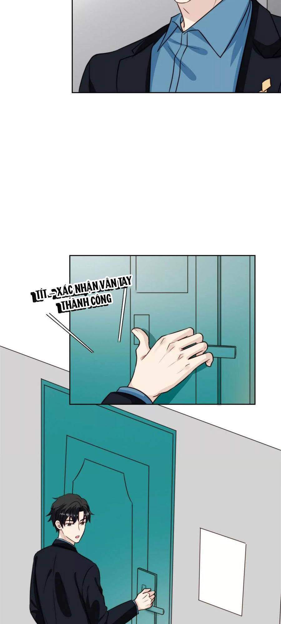 Dựa Vào Đại Lão Ổn Định Vị Trí C Trong Nam Đoàn - Chương 60 - Trang 11