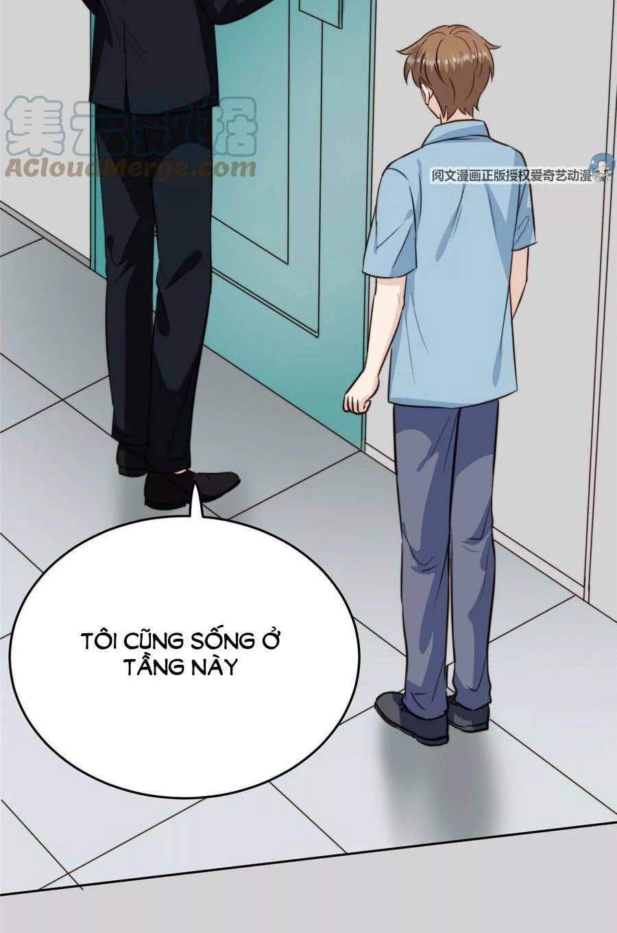 Dựa Vào Đại Lão Ổn Định Vị Trí C Trong Nam Đoàn - Chương 60 - Trang 12