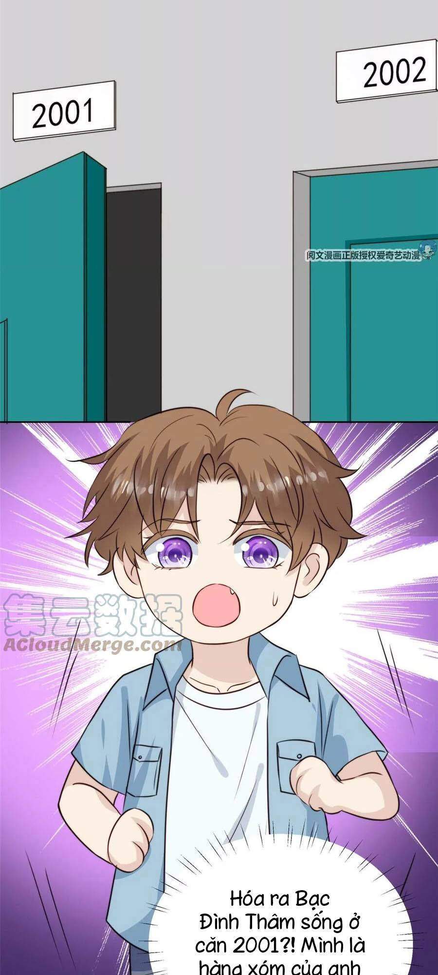 Dựa Vào Đại Lão Ổn Định Vị Trí C Trong Nam Đoàn - Chương 60 - Trang 13