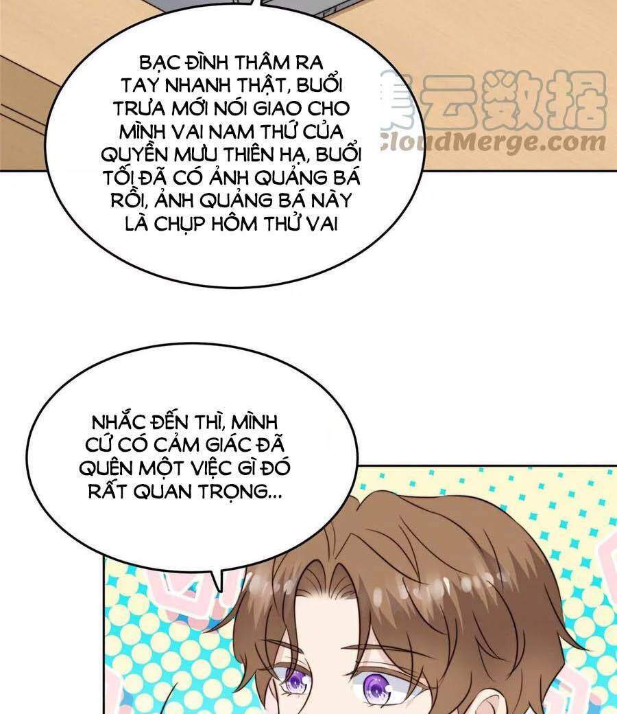 Dựa Vào Đại Lão Ổn Định Vị Trí C Trong Nam Đoàn - Chương 60 - Trang 16