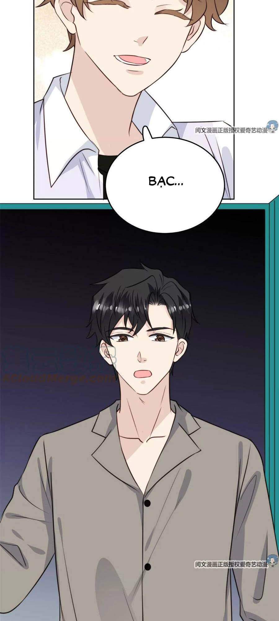 Dựa Vào Đại Lão Ổn Định Vị Trí C Trong Nam Đoàn - Chương 60 - Trang 19