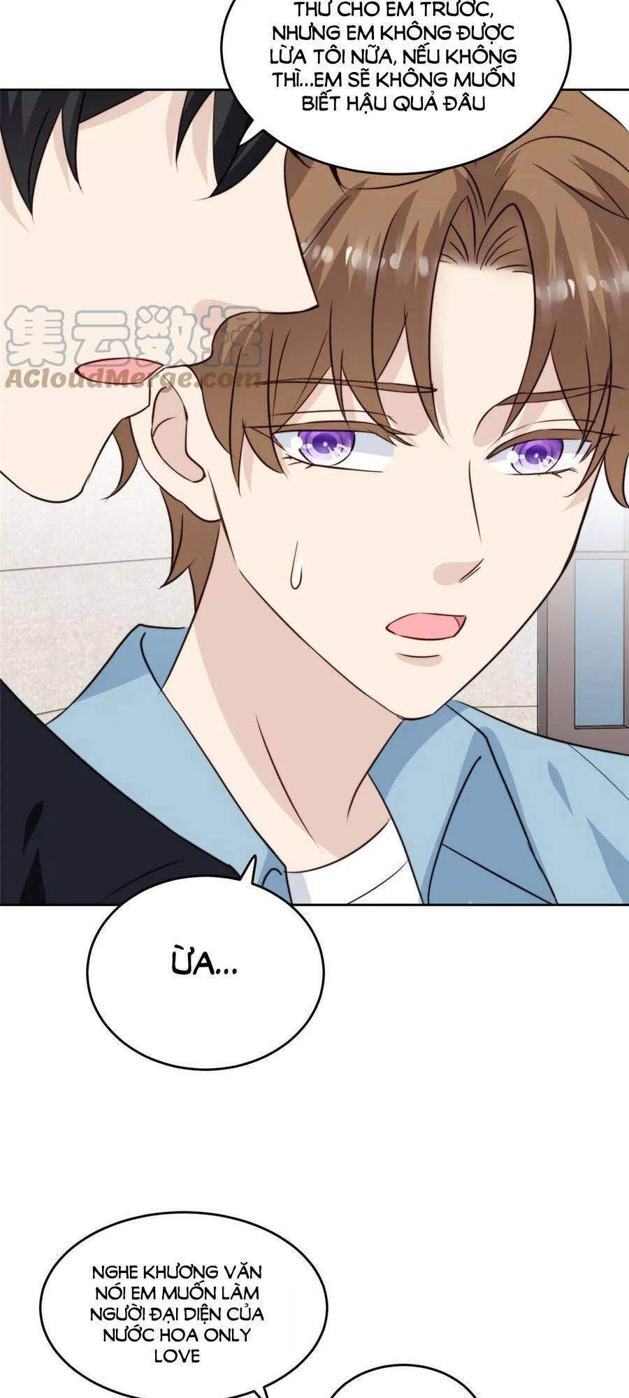 Dựa Vào Đại Lão Ổn Định Vị Trí C Trong Nam Đoàn - Chương 60 - Trang 3