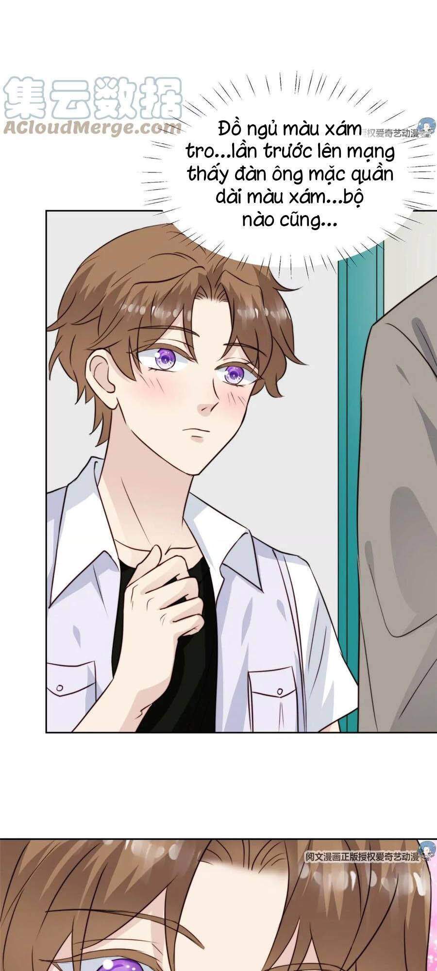 Dựa Vào Đại Lão Ổn Định Vị Trí C Trong Nam Đoàn - Chương 60 - Trang 21