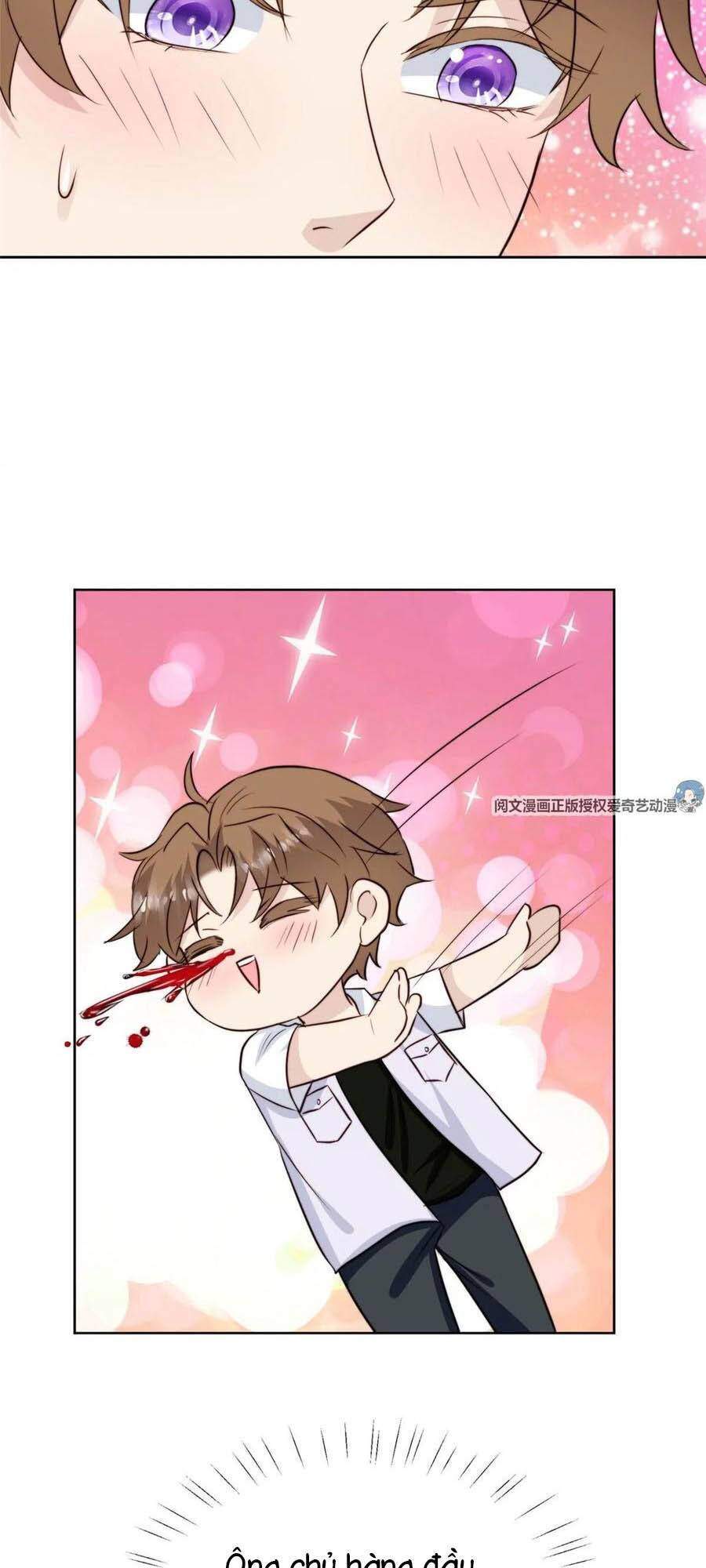 Dựa Vào Đại Lão Ổn Định Vị Trí C Trong Nam Đoàn - Chương 60 - Trang 22