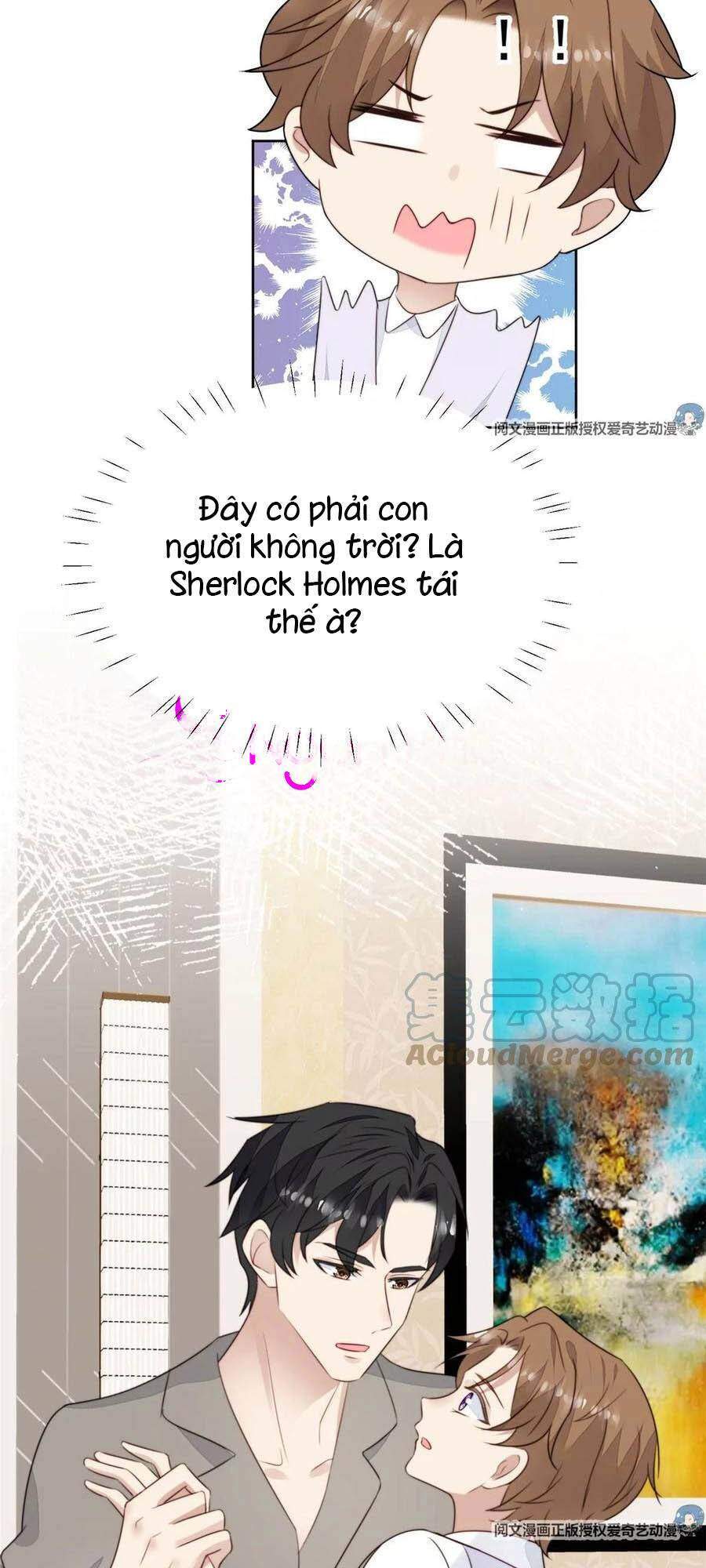 Dựa Vào Đại Lão Ổn Định Vị Trí C Trong Nam Đoàn - Chương 60 - Trang 26