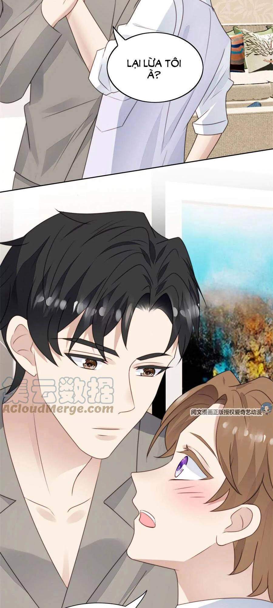 Dựa Vào Đại Lão Ổn Định Vị Trí C Trong Nam Đoàn - Chương 60 - Trang 27