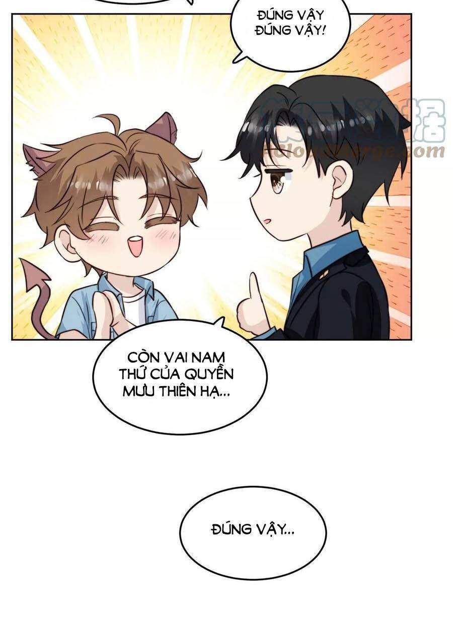 Dựa Vào Đại Lão Ổn Định Vị Trí C Trong Nam Đoàn - Chương 60 - Trang 4