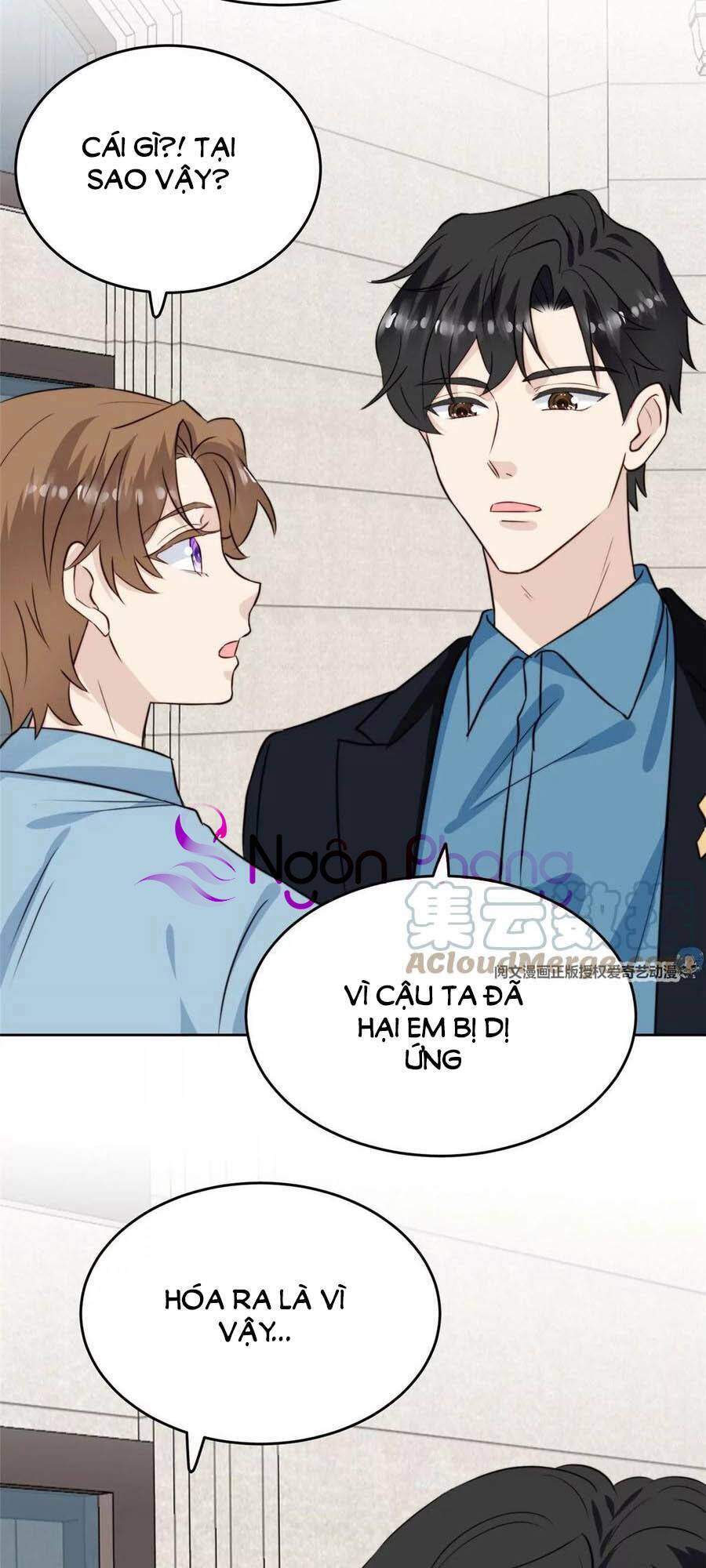 Dựa Vào Đại Lão Ổn Định Vị Trí C Trong Nam Đoàn - Chương 60 - Trang 6