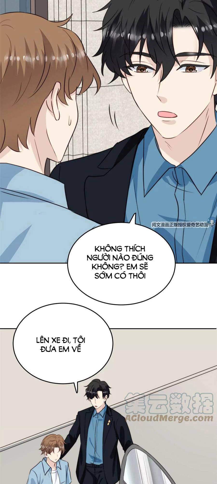 Dựa Vào Đại Lão Ổn Định Vị Trí C Trong Nam Đoàn - Chương 60 - Trang 7