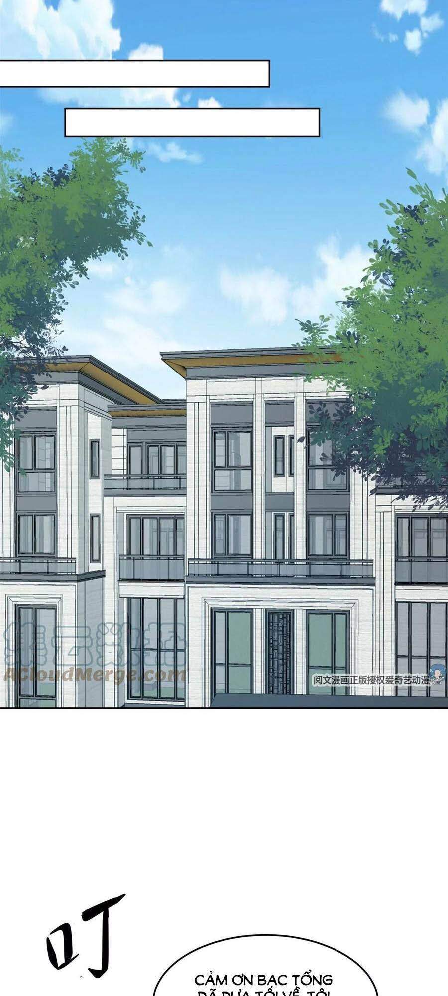 Dựa Vào Đại Lão Ổn Định Vị Trí C Trong Nam Đoàn - Chương 60 - Trang 9