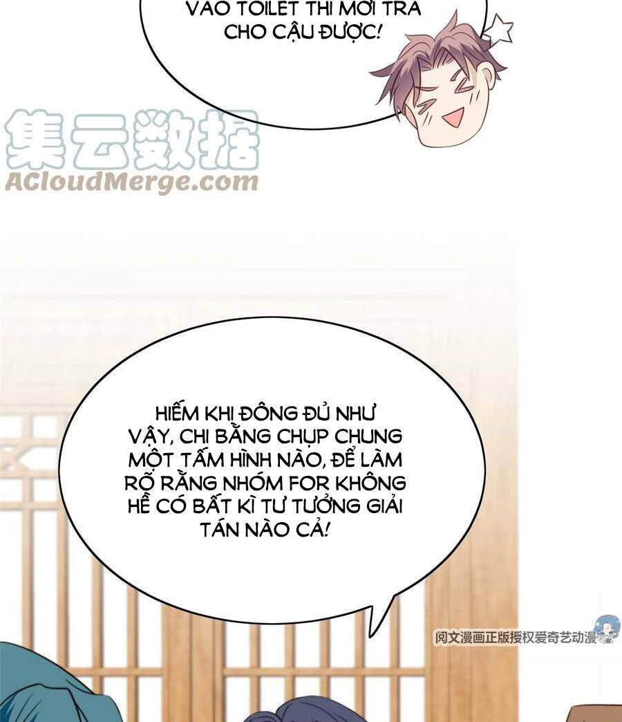 Dựa Vào Đại Lão Ổn Định Vị Trí C Trong Nam Đoàn - Chương 62 - Trang 17