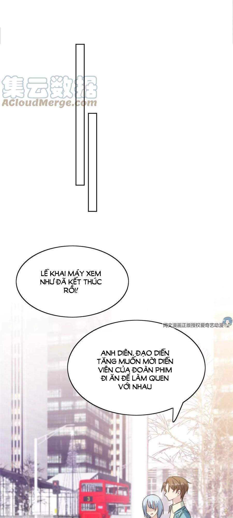 Dựa Vào Đại Lão Ổn Định Vị Trí C Trong Nam Đoàn - Chương 62 - Trang 23