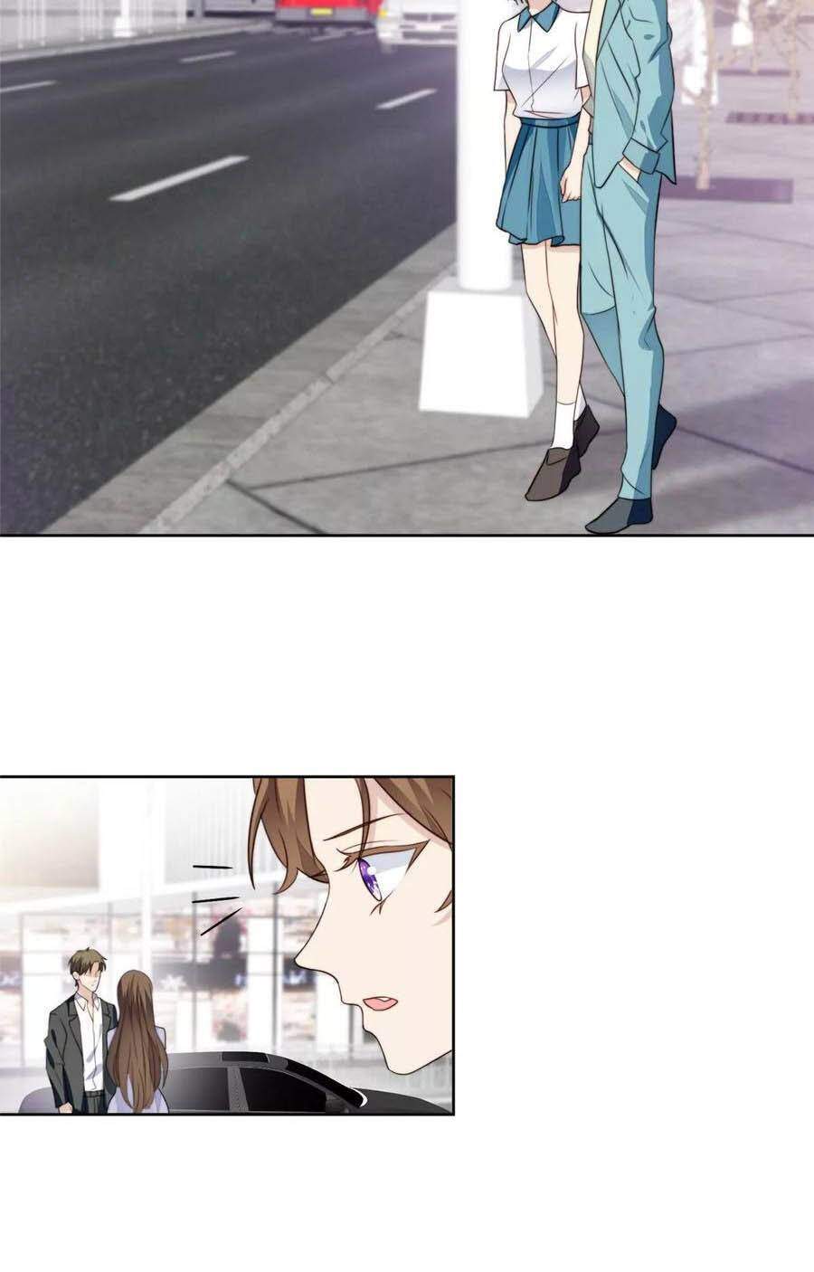 Dựa Vào Đại Lão Ổn Định Vị Trí C Trong Nam Đoàn - Chương 62 - Trang 24