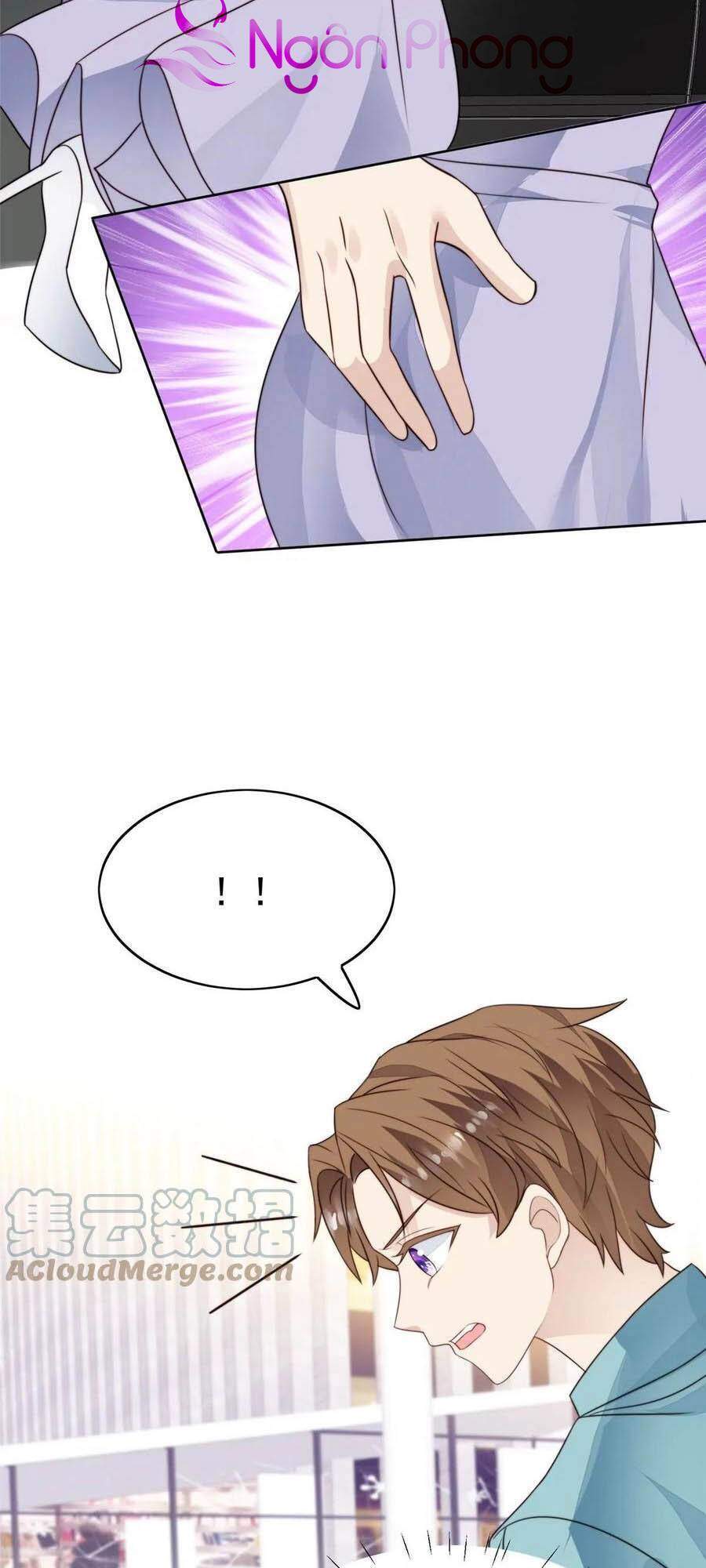 Dựa Vào Đại Lão Ổn Định Vị Trí C Trong Nam Đoàn - Chương 62 - Trang 26