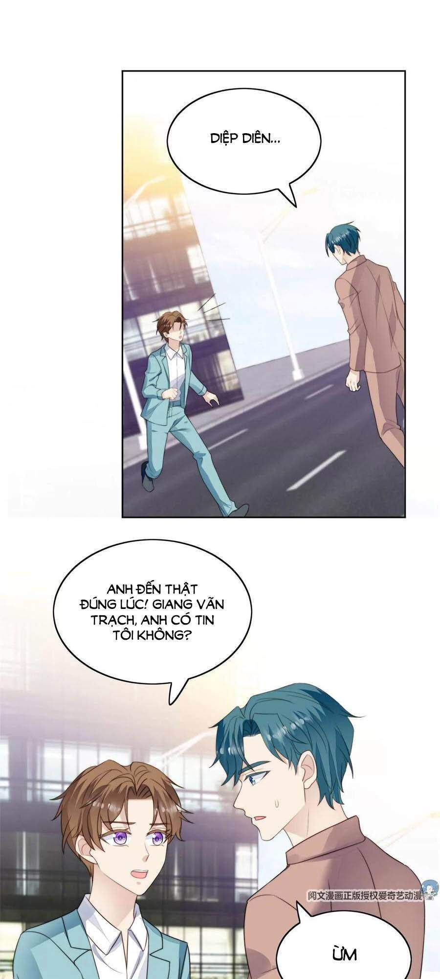 Dựa Vào Đại Lão Ổn Định Vị Trí C Trong Nam Đoàn - Chương 62 - Trang 28