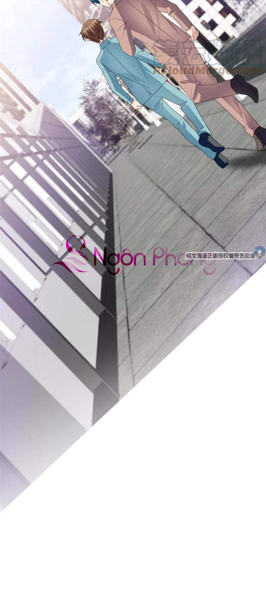 Dựa Vào Đại Lão Ổn Định Vị Trí C Trong Nam Đoàn - Chương 62 - Trang 30