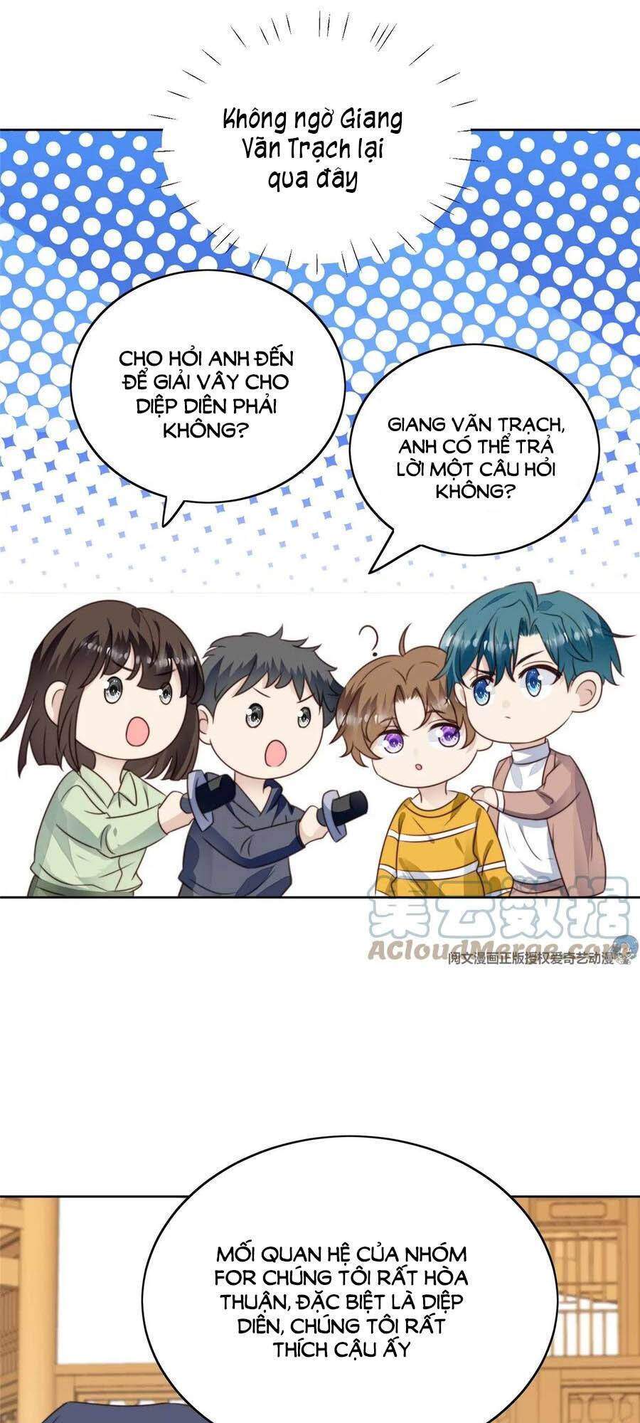 Dựa Vào Đại Lão Ổn Định Vị Trí C Trong Nam Đoàn - Chương 62 - Trang 8