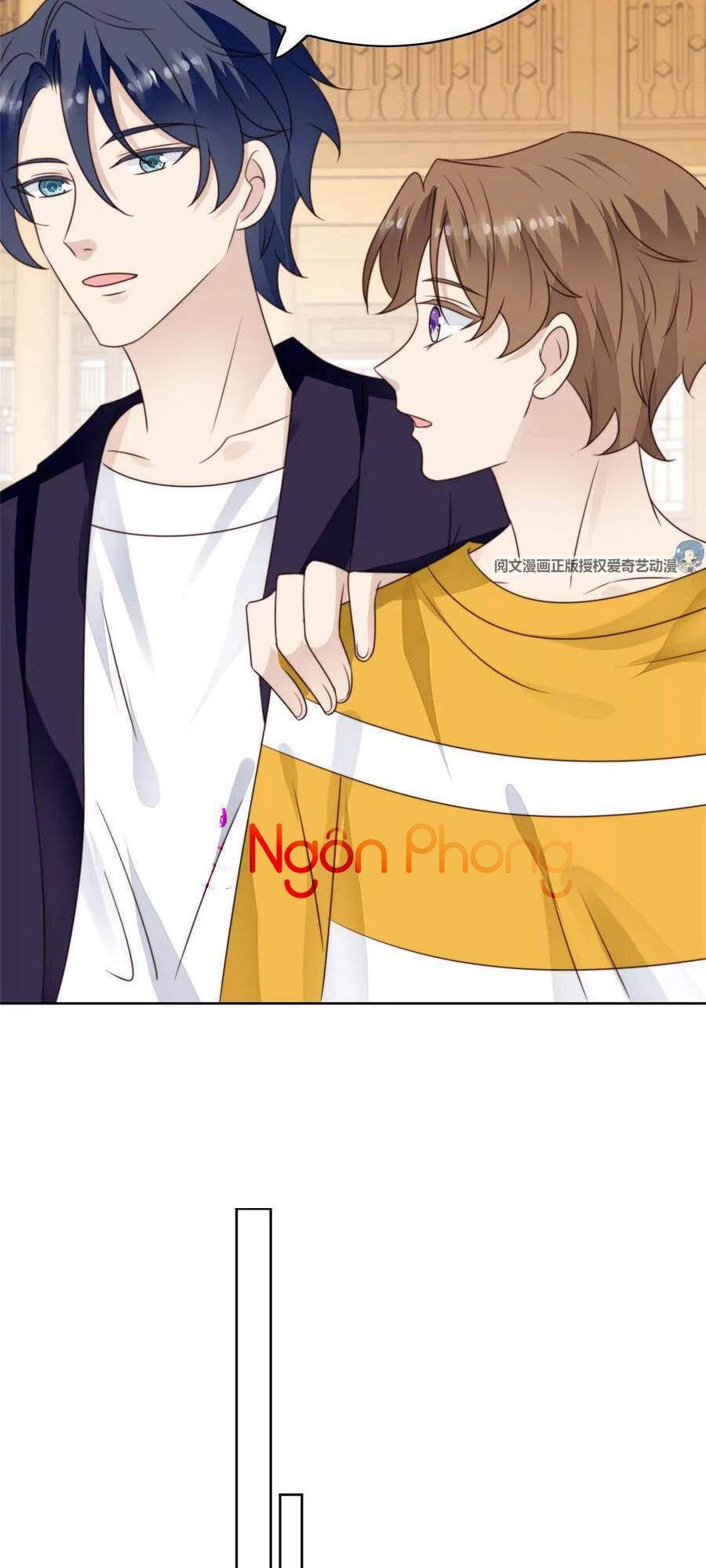 Dựa Vào Đại Lão Ổn Định Vị Trí C Trong Nam Đoàn - Chương 62 - Trang 9