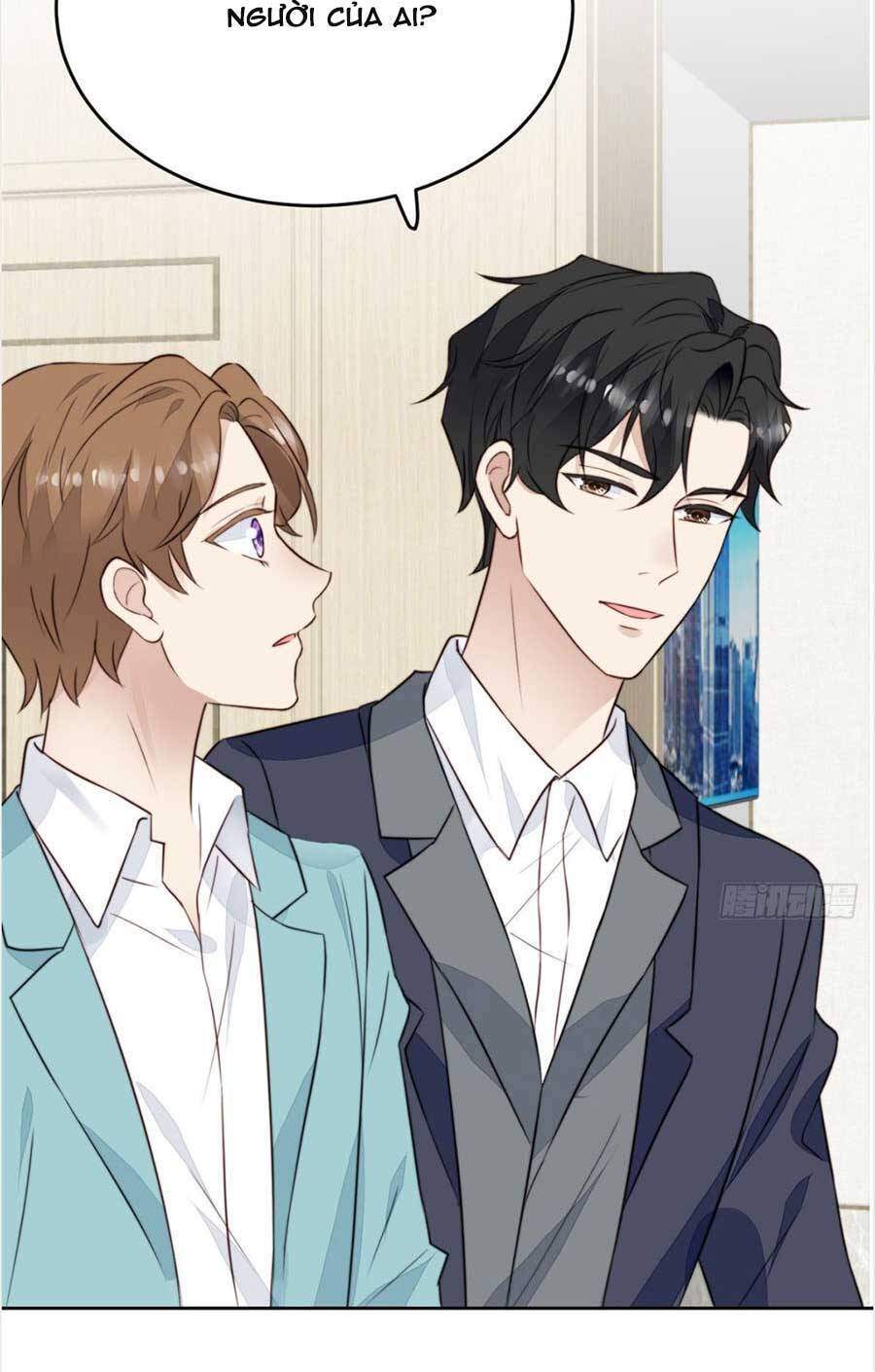 Dựa Vào Đại Lão Ổn Định Vị Trí C Trong Nam Đoàn - Chương 64 - Trang 12