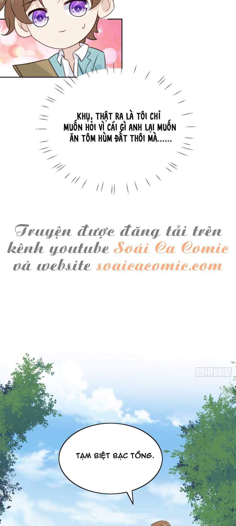 Dựa Vào Đại Lão Ổn Định Vị Trí C Trong Nam Đoàn - Chương 64 - Trang 24