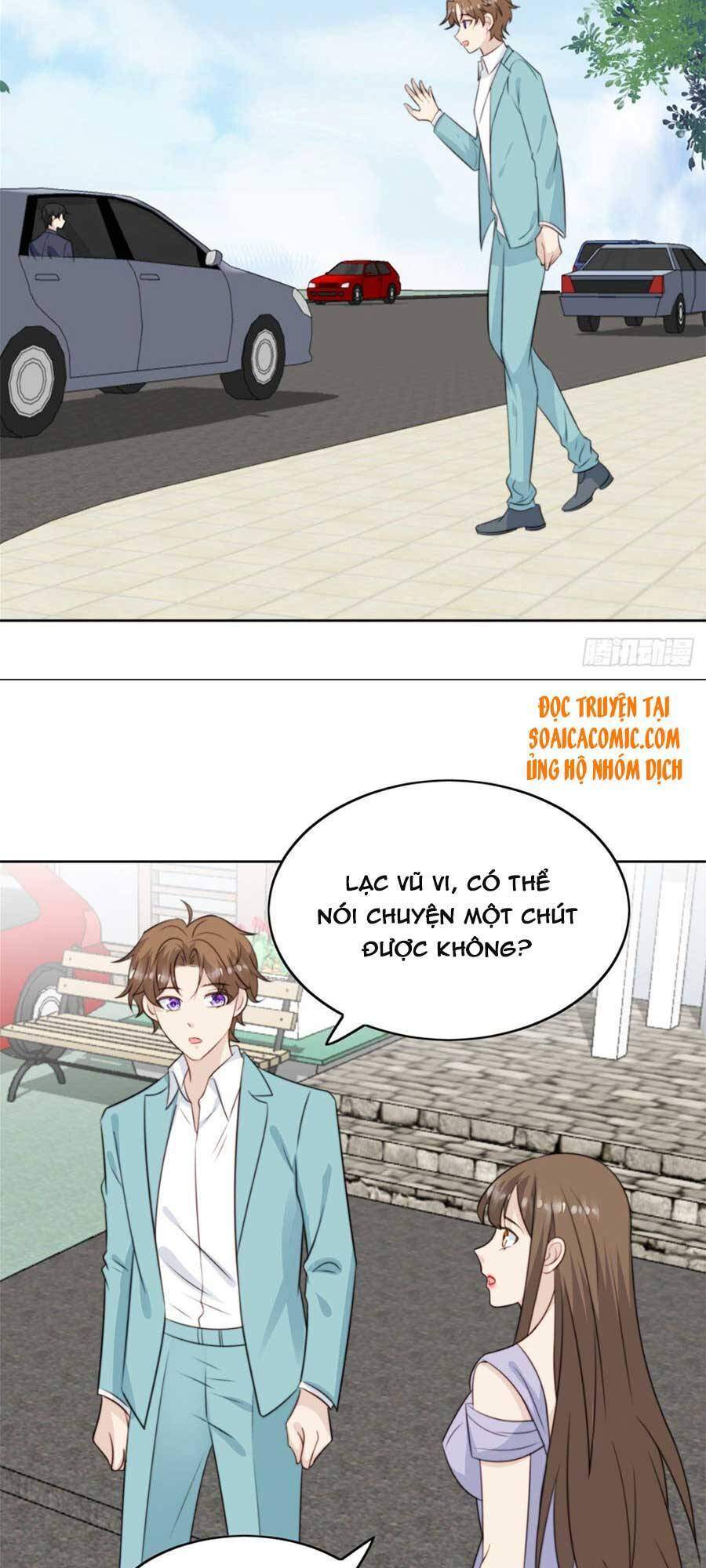 Dựa Vào Đại Lão Ổn Định Vị Trí C Trong Nam Đoàn - Chương 64 - Trang 25