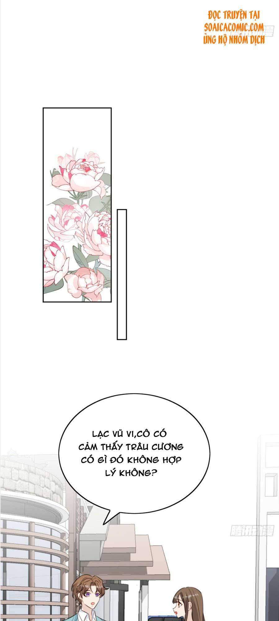 Dựa Vào Đại Lão Ổn Định Vị Trí C Trong Nam Đoàn - Chương 64 - Trang 27