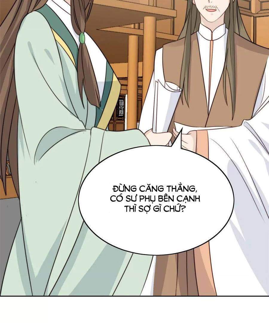 Dựa Vào Đại Lão Ổn Định Vị Trí C Trong Nam Đoàn - Chương 65 - Trang 12
