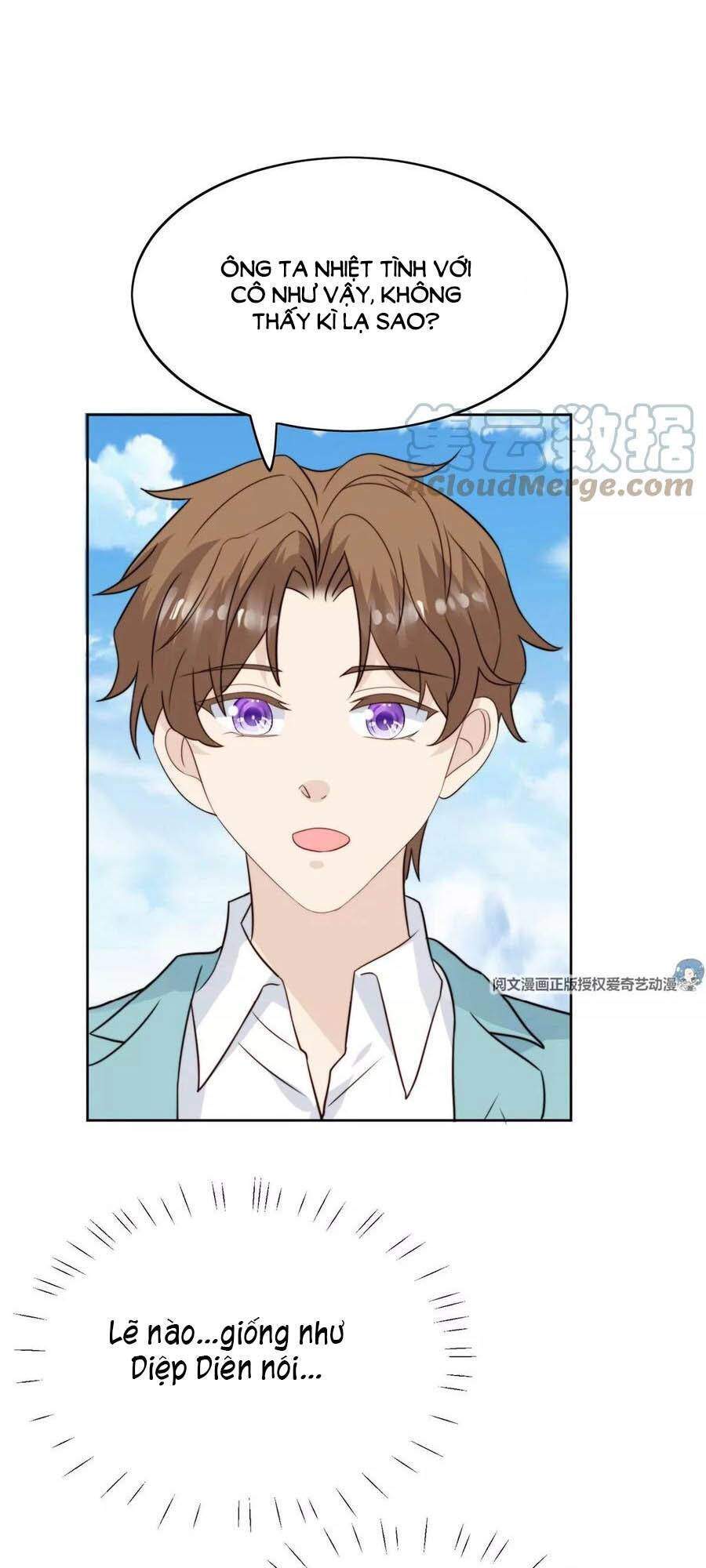 Dựa Vào Đại Lão Ổn Định Vị Trí C Trong Nam Đoàn - Chương 65 - Trang 15