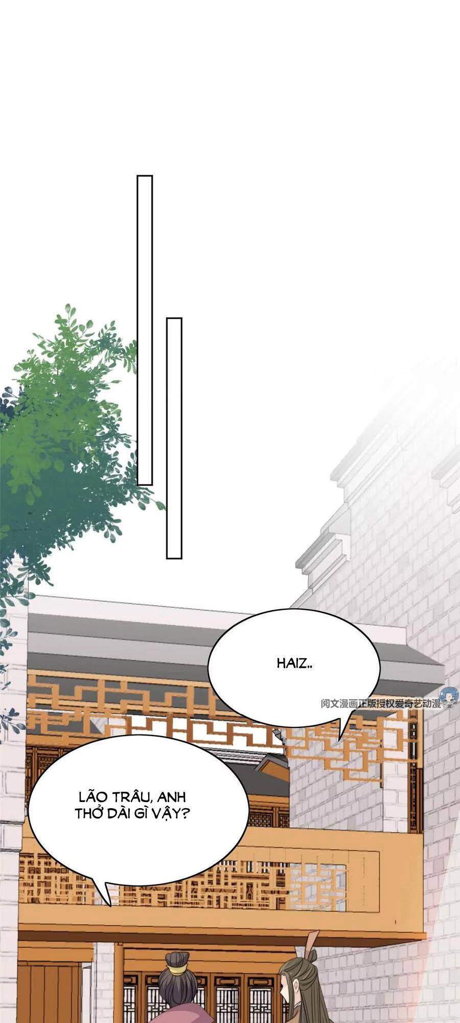 Dựa Vào Đại Lão Ổn Định Vị Trí C Trong Nam Đoàn - Chương 65 - Trang 17