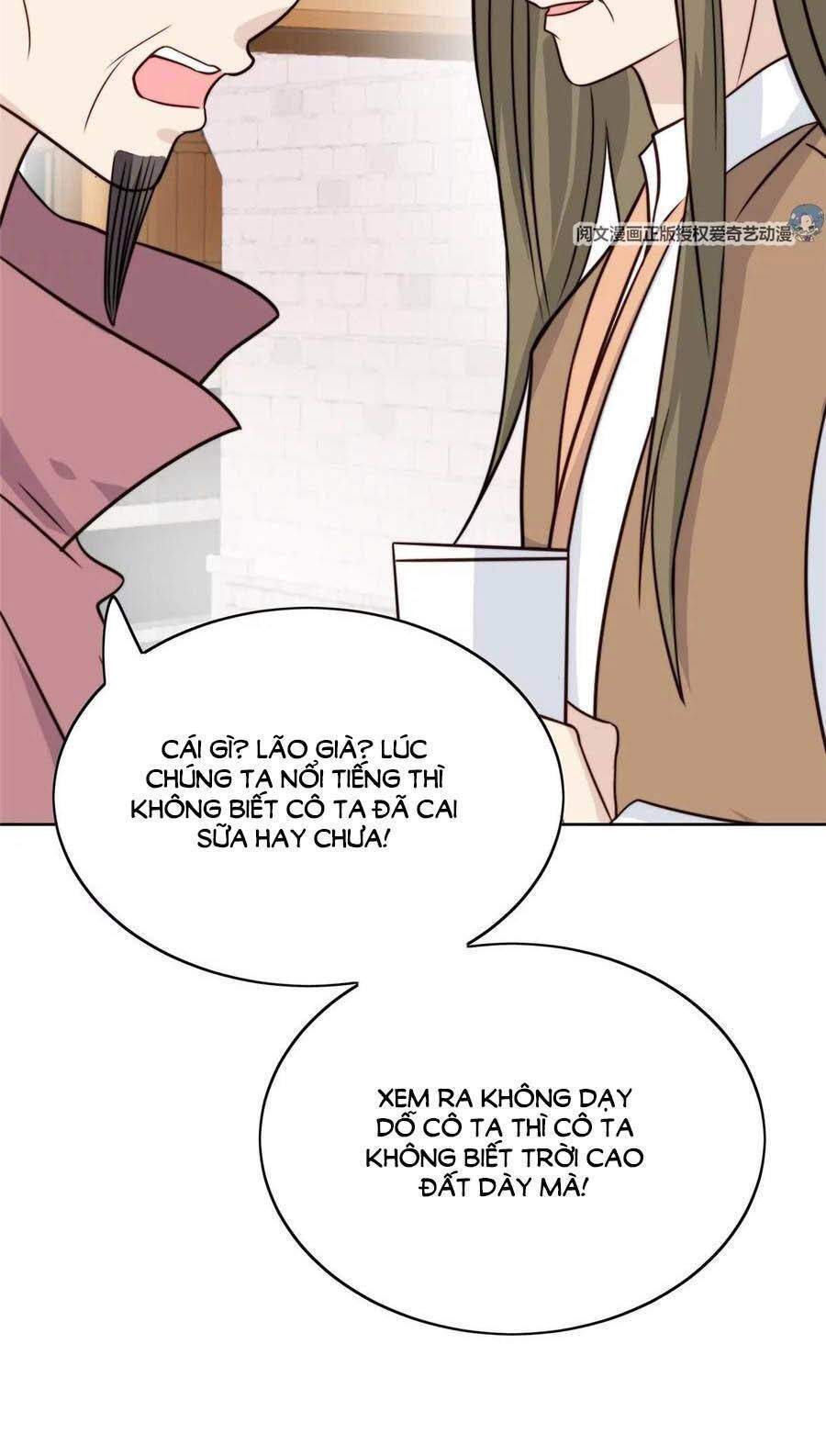 Dựa Vào Đại Lão Ổn Định Vị Trí C Trong Nam Đoàn - Chương 65 - Trang 19