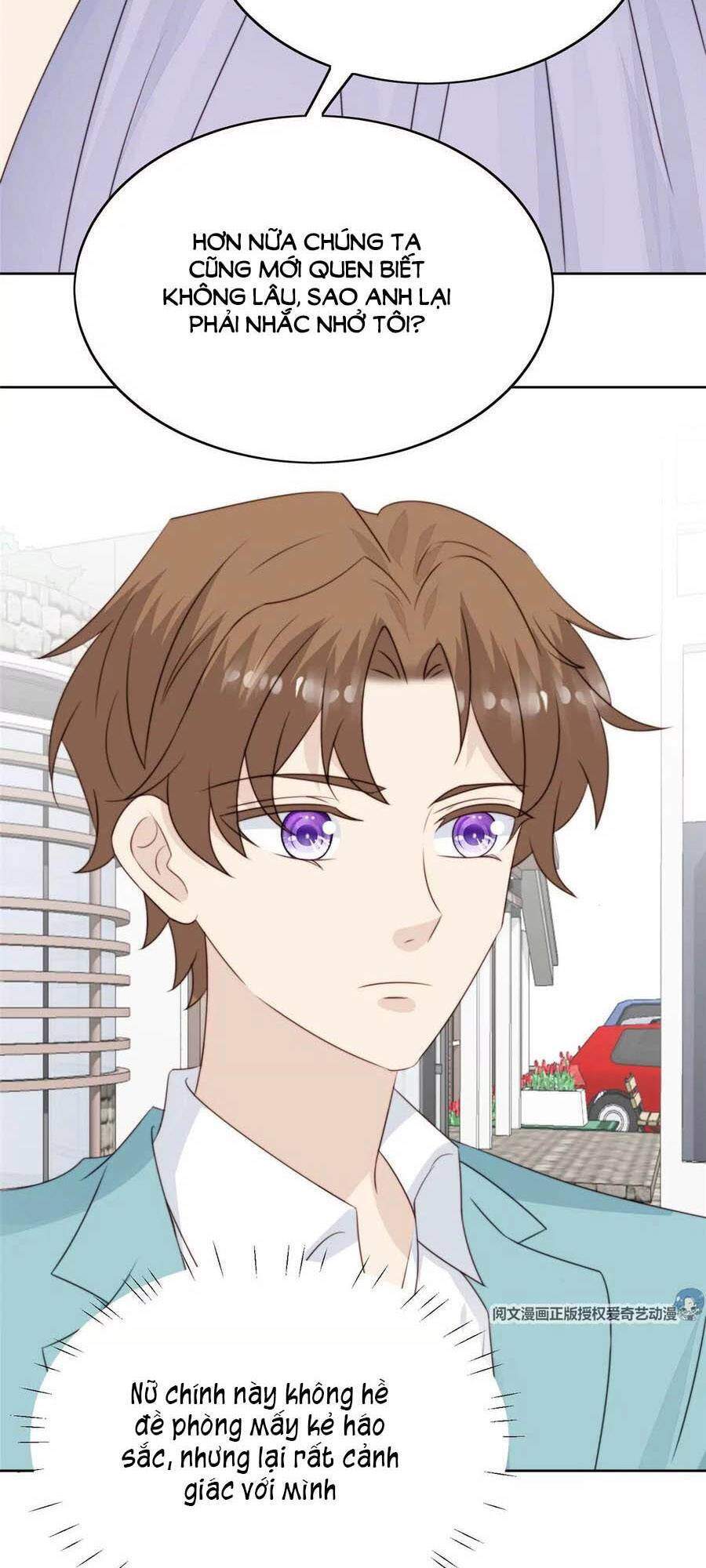 Dựa Vào Đại Lão Ổn Định Vị Trí C Trong Nam Đoàn - Chương 65 - Trang 3