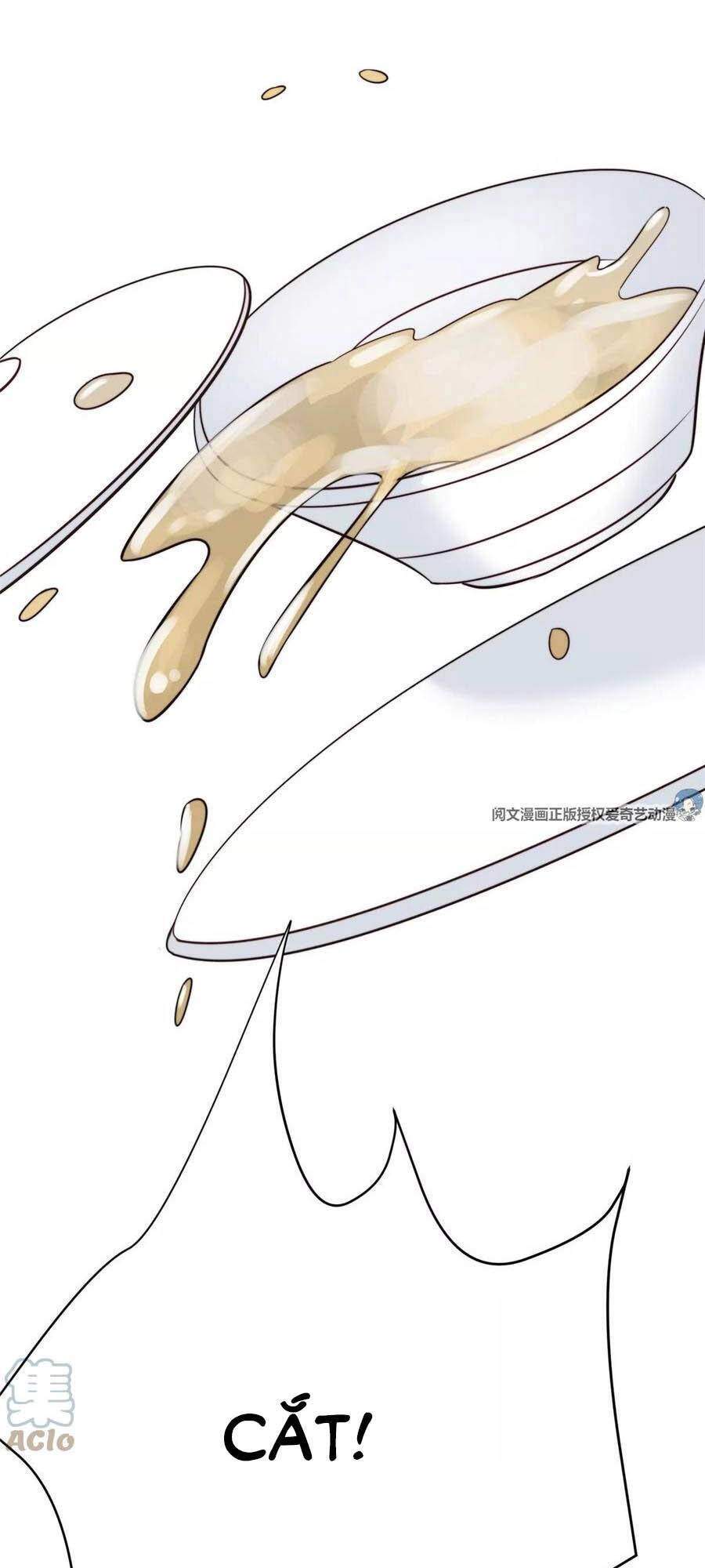 Dựa Vào Đại Lão Ổn Định Vị Trí C Trong Nam Đoàn - Chương 65 - Trang 23