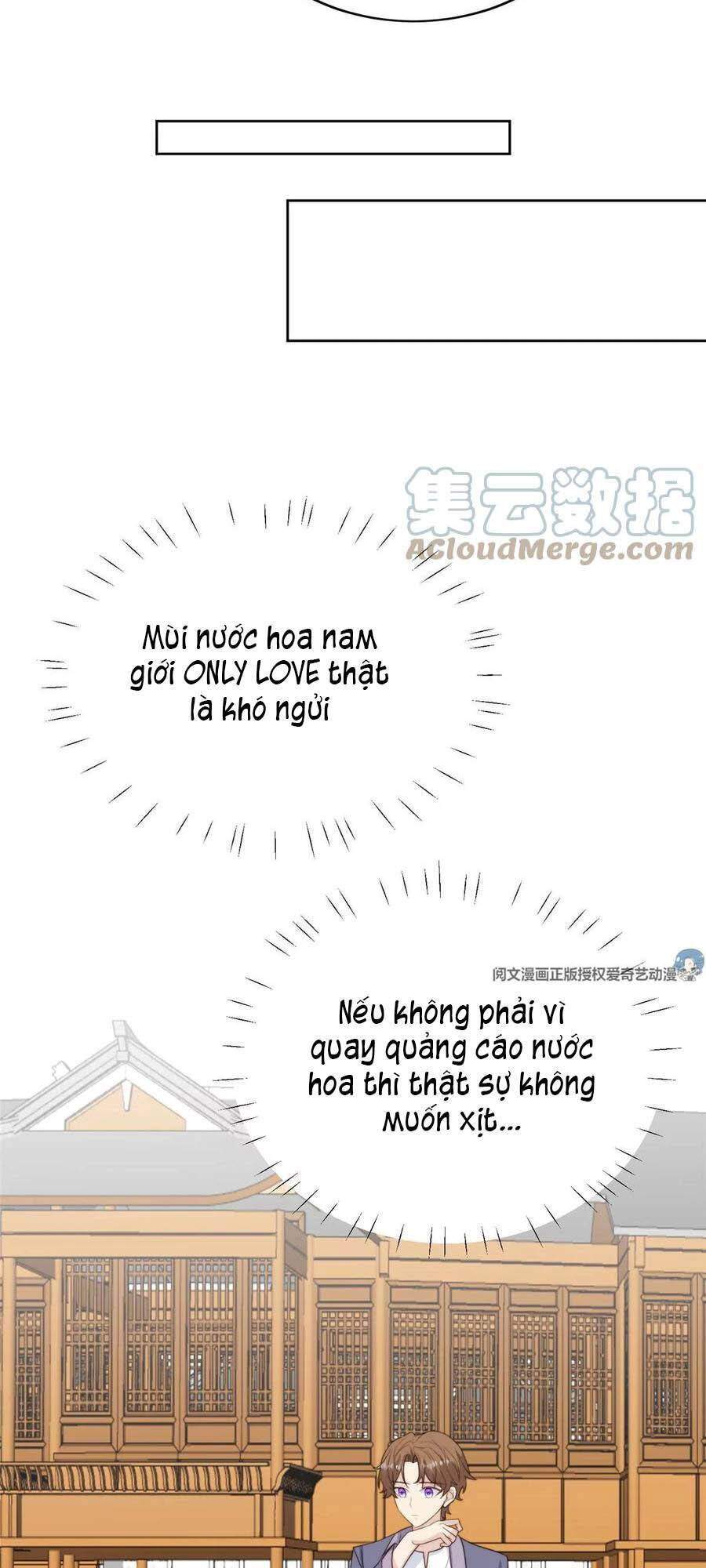 Dựa Vào Đại Lão Ổn Định Vị Trí C Trong Nam Đoàn - Chương 65 - Trang 25