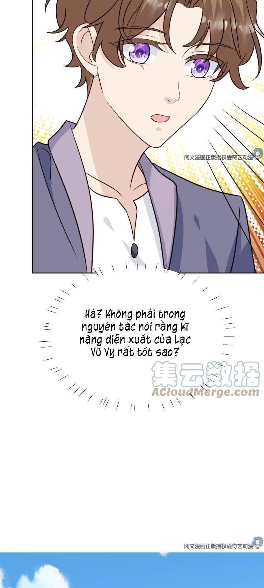 Dựa Vào Đại Lão Ổn Định Vị Trí C Trong Nam Đoàn - Chương 65 - Trang 28