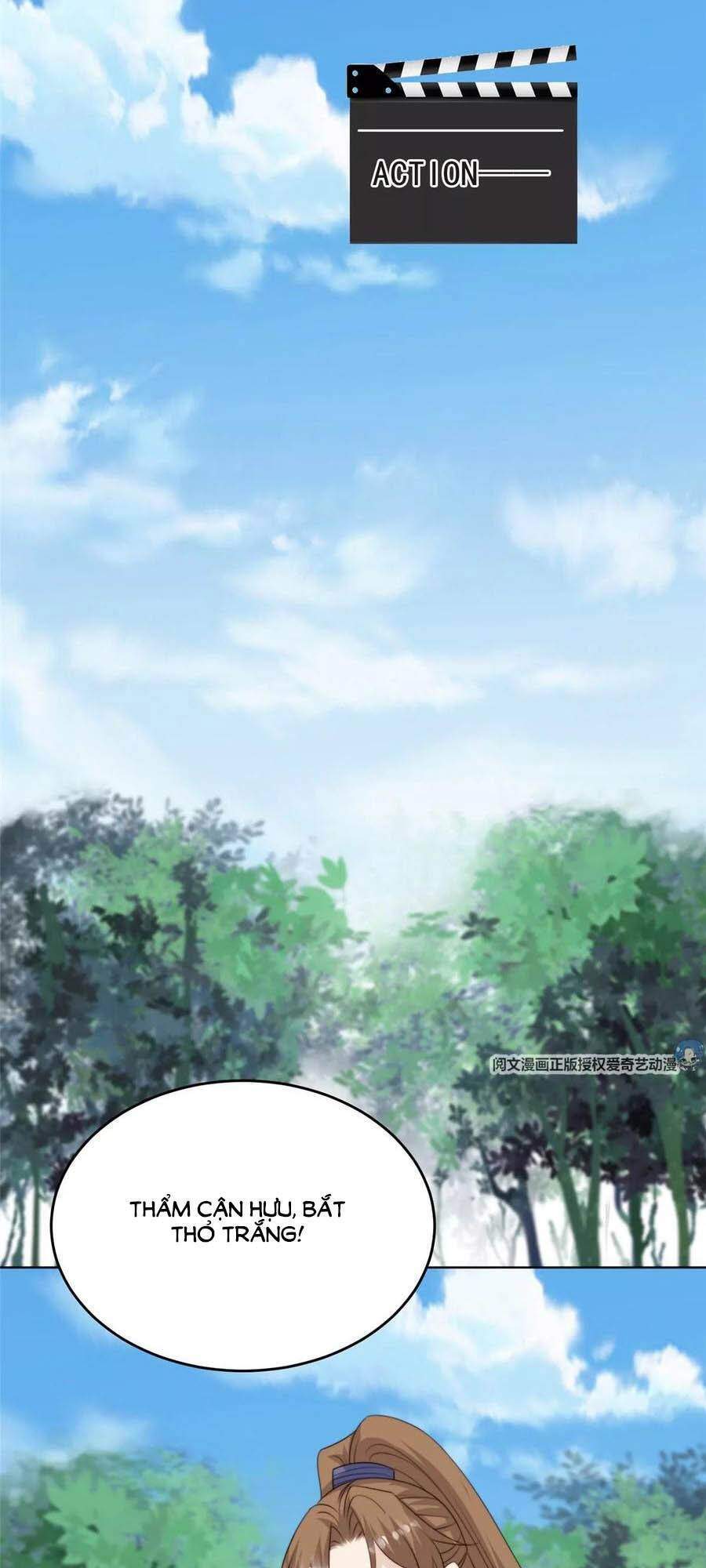 Dựa Vào Đại Lão Ổn Định Vị Trí C Trong Nam Đoàn - Chương 65 - Trang 29