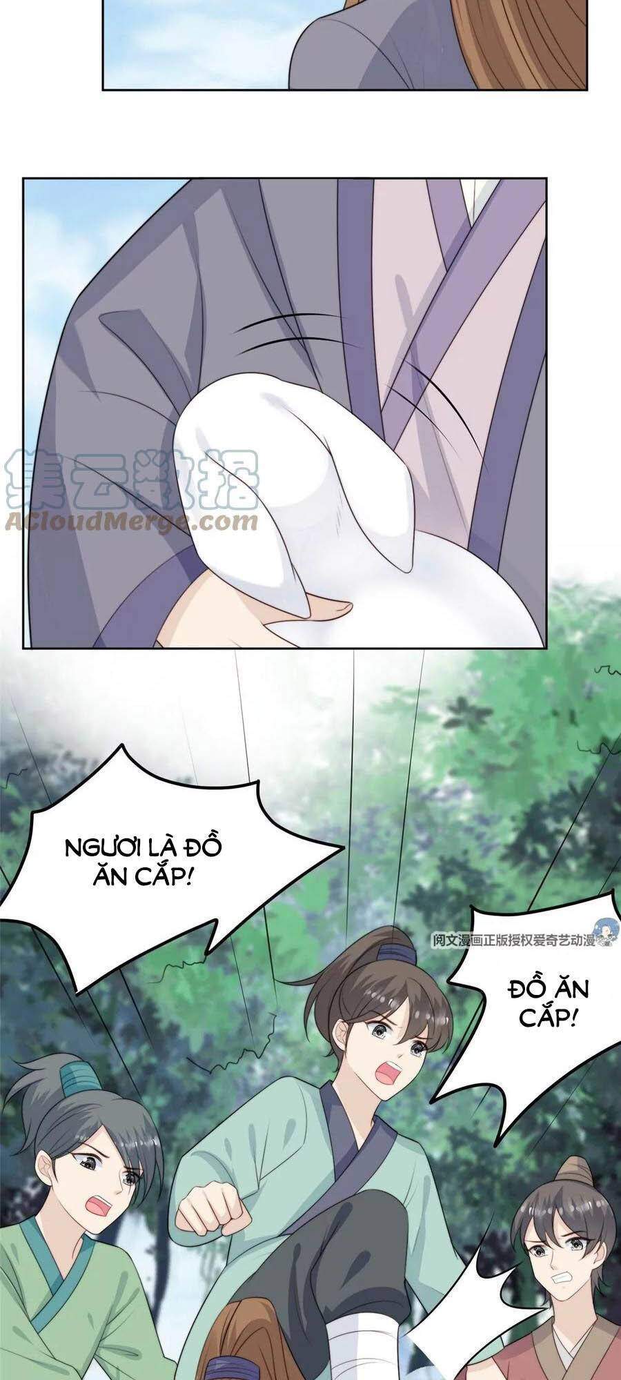 Dựa Vào Đại Lão Ổn Định Vị Trí C Trong Nam Đoàn - Chương 65 - Trang 34