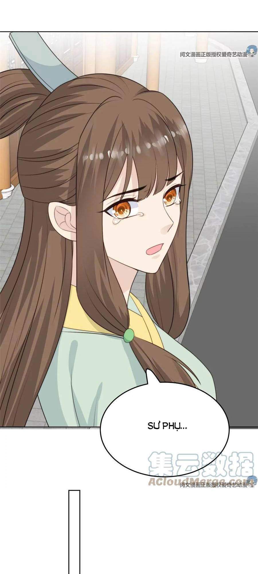 Dựa Vào Đại Lão Ổn Định Vị Trí C Trong Nam Đoàn - Chương 65 - Trang 40