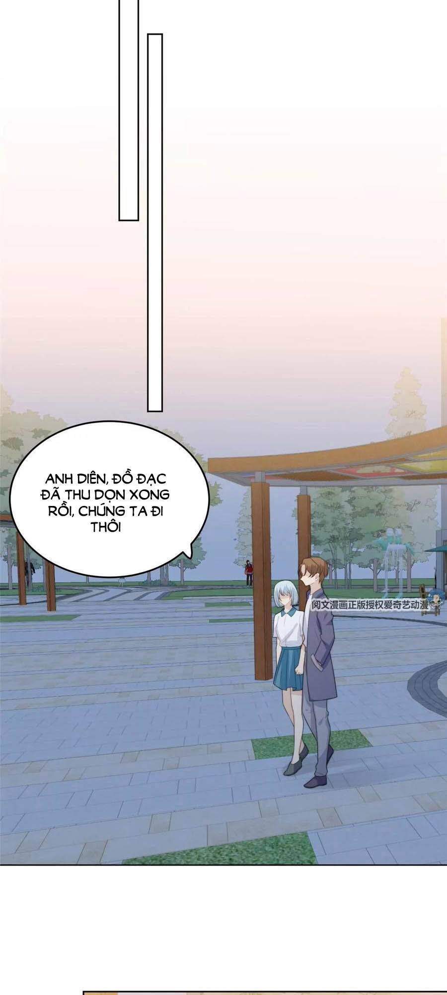 Dựa Vào Đại Lão Ổn Định Vị Trí C Trong Nam Đoàn - Chương 65 - Trang 41