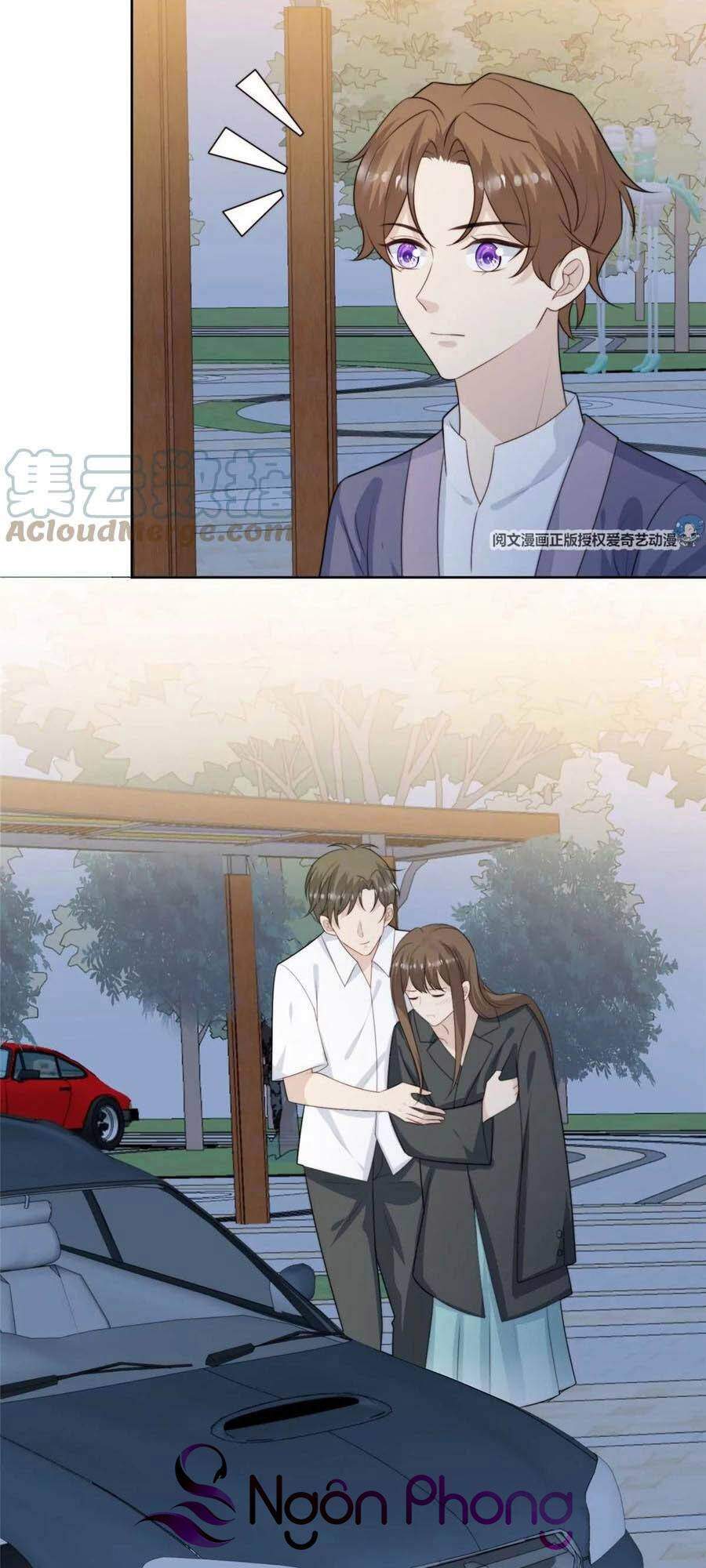 Dựa Vào Đại Lão Ổn Định Vị Trí C Trong Nam Đoàn - Chương 65 - Trang 42