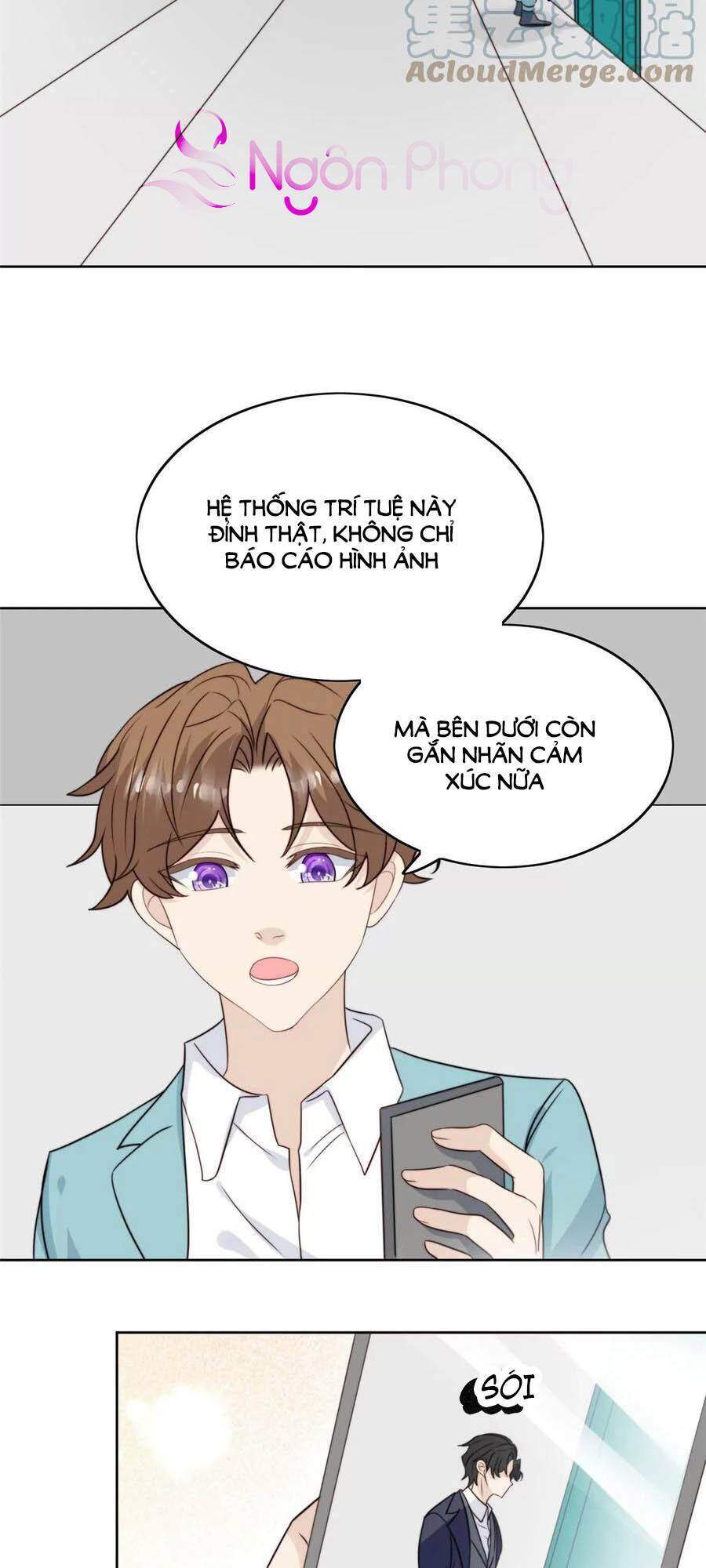 Dựa Vào Đại Lão Ổn Định Vị Trí C Trong Nam Đoàn - Chương 65 - Trang 6