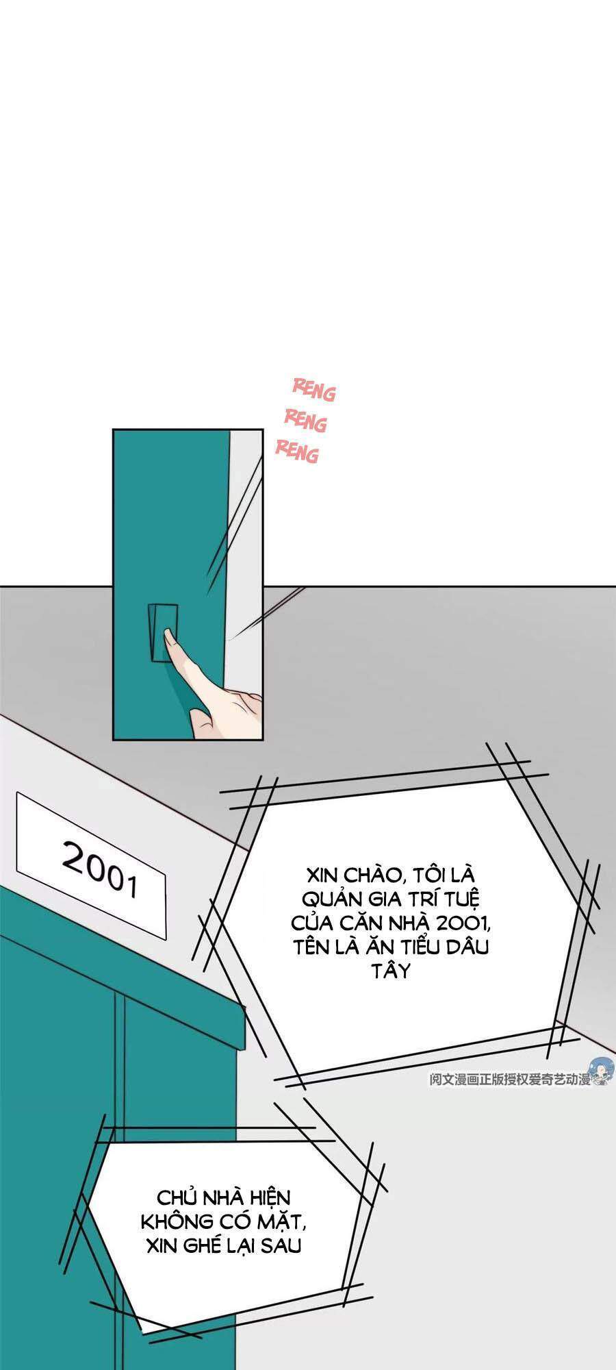 Dựa Vào Đại Lão Ổn Định Vị Trí C Trong Nam Đoàn - Chương 65 - Trang 9