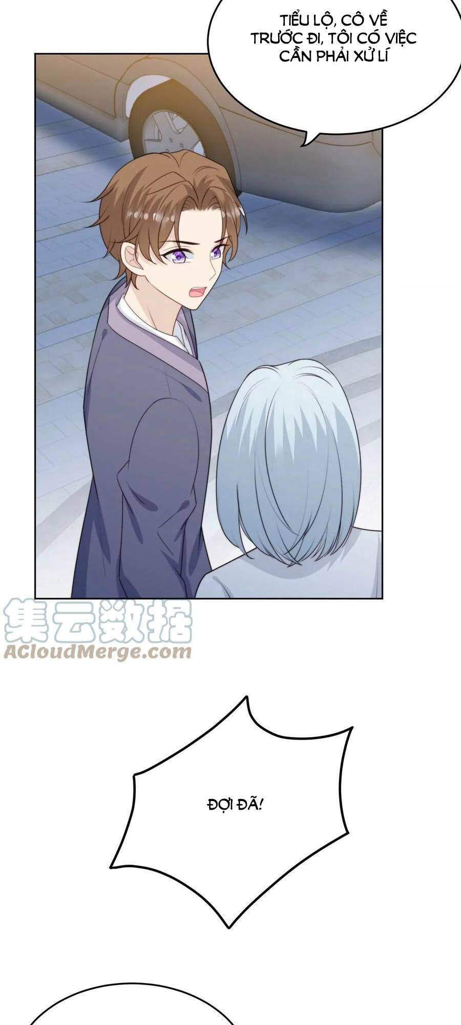 Dựa Vào Đại Lão Ổn Định Vị Trí C Trong Nam Đoàn - Chương 66 - Trang 2