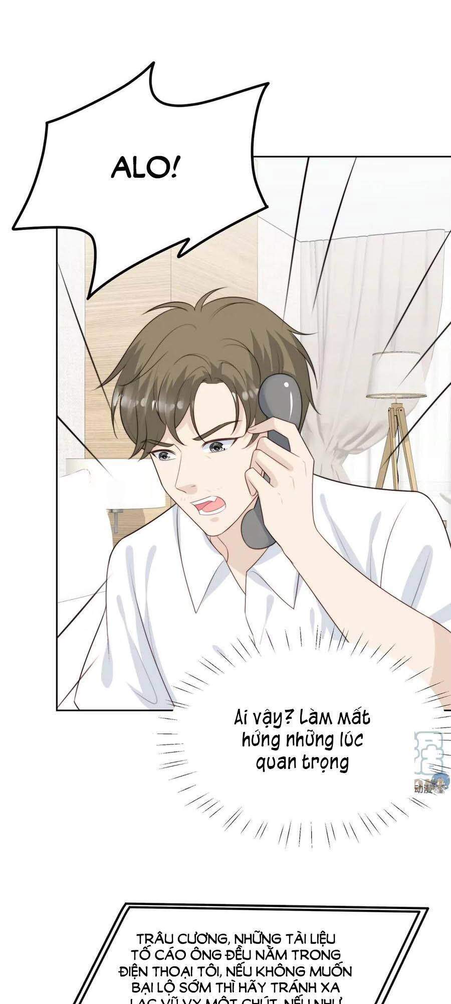 Dựa Vào Đại Lão Ổn Định Vị Trí C Trong Nam Đoàn - Chương 66 - Trang 12