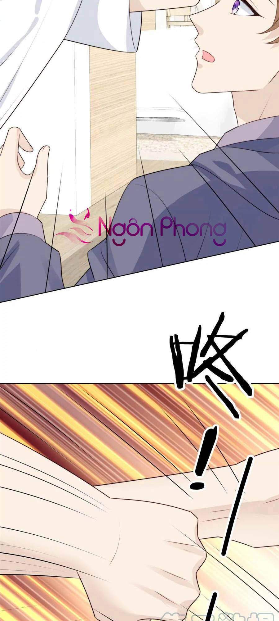 Dựa Vào Đại Lão Ổn Định Vị Trí C Trong Nam Đoàn - Chương 66 - Trang 18