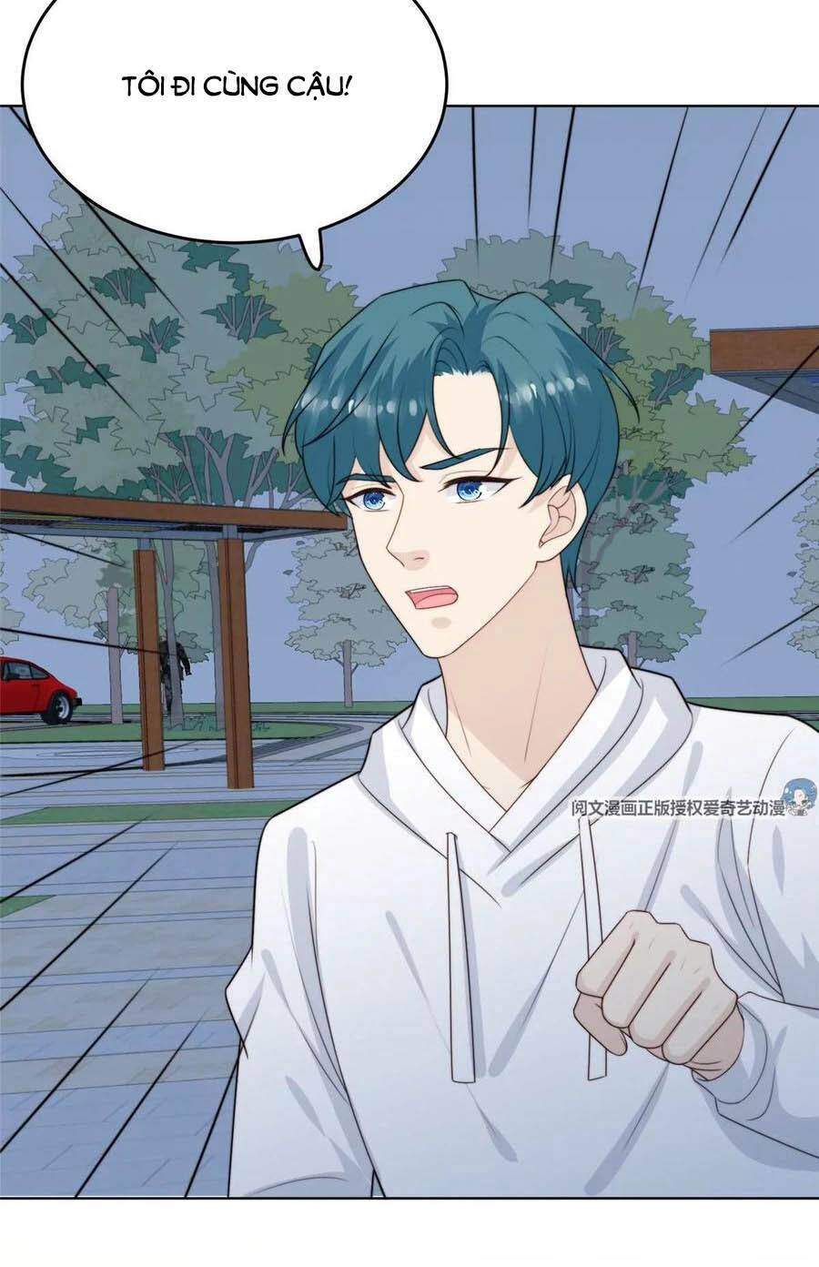 Dựa Vào Đại Lão Ổn Định Vị Trí C Trong Nam Đoàn - Chương 66 - Trang 3